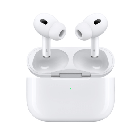 airpods pro second generation  